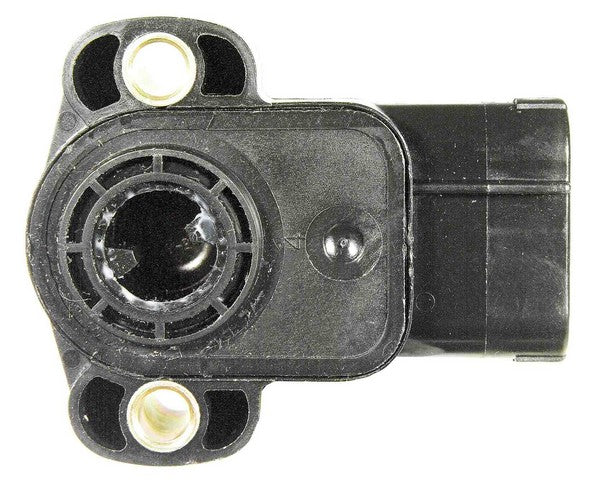NTK Throttle Position Sensor P/N:TH0128 Fits: Ford Aerostar 97-96, Ford Explorer 00-95, Ford Ranger 00-95, Mazda B4000 01-95 - Image 4