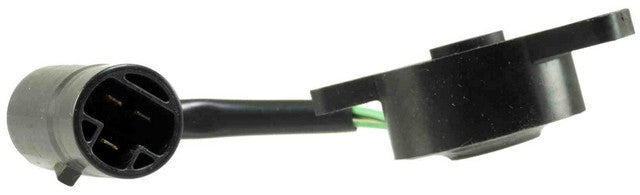 NTK Throttle Position Sensor P/N:TH0145 Fits: Hyundai Excel 90-89, Hyundai Scoupe 1991, Mitsubishi Precis 1990 - Image 8