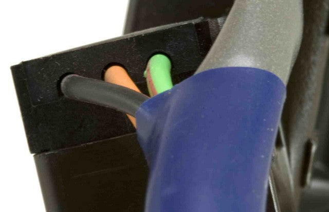 NTK Throttle Position Sensor P/N:TH0183 Fits: Mazda Rx-7 91-89 - Image 8
