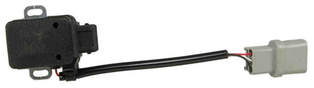 NTK Throttle Position Sensor P/N:TH0209 Fits: Nissan 720 86-85, Nissan D21 89-86, Nissan Pathfinder 88-87, Nissan Van 88-87 - Image 7