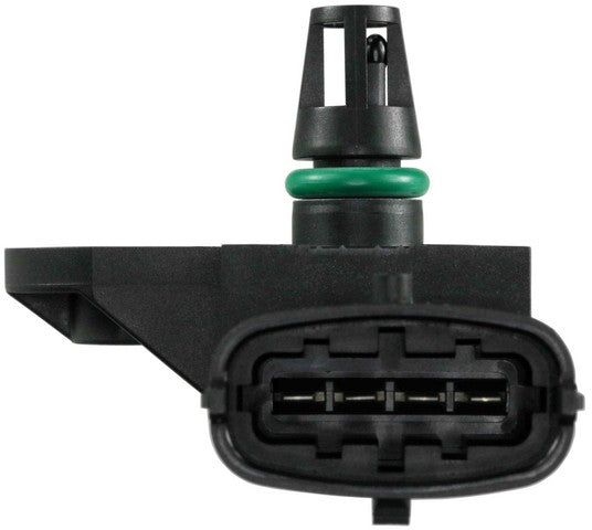 NTK Manifold Absolute Pressure Sensor,Turbocharger Boost Sensor P/N:TP0024 Fits: Alfa Romeo 4c 20-15, Dodge Dart 16-14, Fiat 500 16-12, Fiat 500l 2014, Fiat 500l 20-17 - Image 8