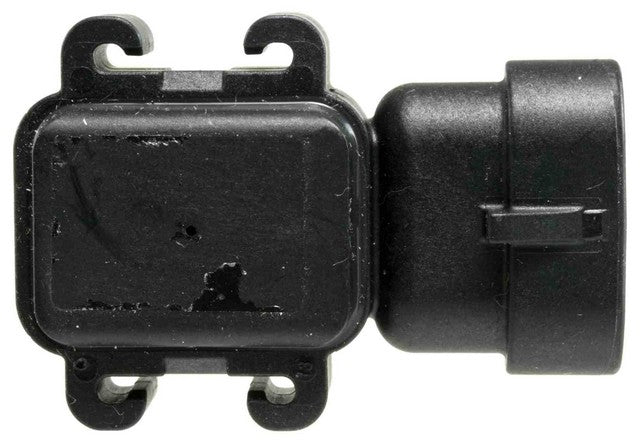 NTK Manifold Absolute Pressure Sensor,Turbocharger Boost Sensor P/N:TP0038 Fits: Chevrolet C4500 Kodiak, Chevrolet C5500 Kodiak, Chevrolet Express 2500, Chevrolet Express 3500, Chevrolet Express 4500, Chevrolet Silverado 2500 Hd - Image 5