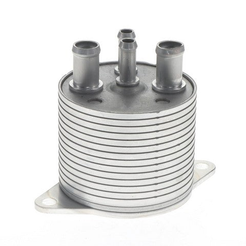 Standard Ignition Automatic Dual Clutch Transmission Oil Cooler P/N:OCK111 Fits: Subaru Ascent 22-19, Subaru Crosstrek 19-16, Subaru Forester 22-14, Subaru Impreza 22-12, Subaru Legacy 22-16, Subaru Outback 22-15 - Image 6