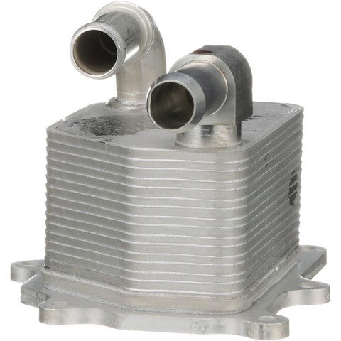 Standard Ignition Engine Oil Cooler P/N:OCK23 Fits: Ford Edge 10-09, Ford Edge 18-15, Ford Explorer 19-11, Ford Flex 19-09, Ford Taurus 19-12, Lincoln Mkt 12-10, Lincoln Mkx 10-09, Lincoln Mkx 18-16 - Image 6