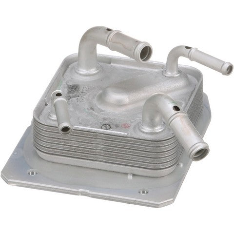 Standard Ignition Automatic Dual Clutch Transmission Oil Cooler P/N:OCK34 Fits: Infiniti Jx35 2013, Infiniti Qx60 21-14, Nissan Pathfinder 2014, Nissan Rogue 20-15 - Image 6