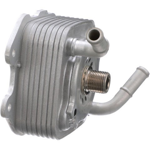 Standard Ignition Engine Oil Cooler P/N:OCK35 Fits: Infiniti Qx56 13-11, Infiniti Qx80 21-14, Nissan Armada 22-17, Nissan Nv3500 21-17, Nissan Titan 21-17 - Image 6