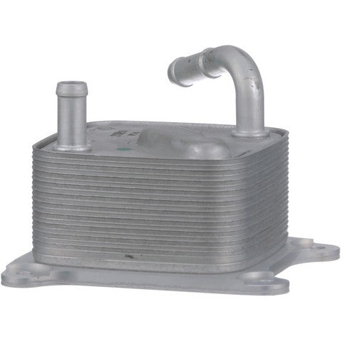 Standard Ignition Automatic Dual Clutch Transmission Oil Cooler P/N:OCK81 Fits: Nissan Kicks 22-18, Nissan Versa 22-19 - Image 6