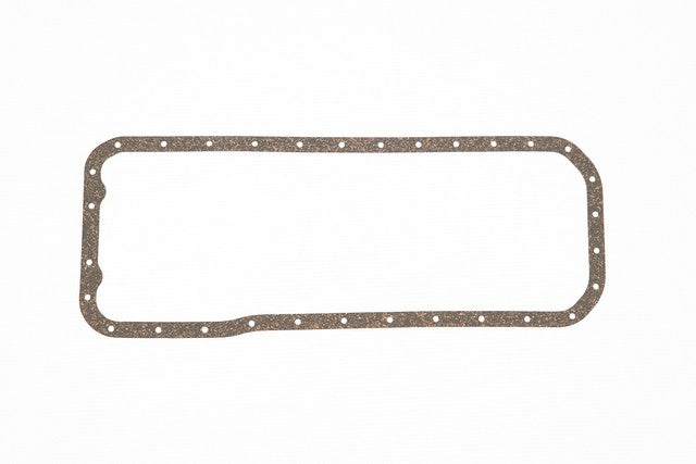 Safety Auto Parts Corp Engine Oil Pan Gasket P/N:OP11-805 Fits: Nissan 240z 73-70, Nissan 260z 75-74, Nissan 280z 78-75, Nissan 280zx 83-79, Nissan 810 81-77, Nissan Maxima 84-81 - Image 1
