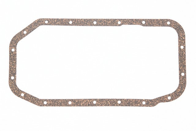 Safety Auto Parts Corp Engine Oil Pan Gasket P/N:OP15-829 Fits: Toyota 4runner 95-85, Toyota Celica 85-75, Toyota Corona 82-75, Toyota Pickup 95-75 - Image 1