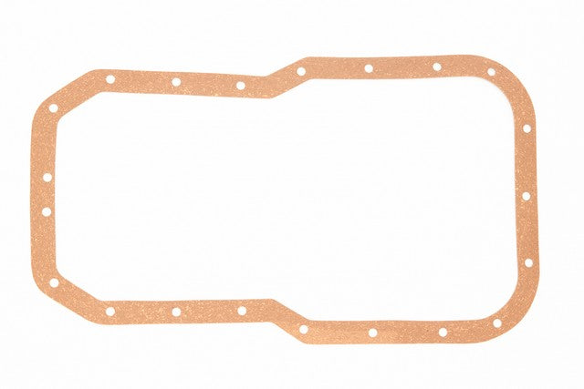 Safety Auto Parts Corp Engine Oil Pan Gasket P/N:OP15-873 Fits: Toyota Camry 01-83, Toyota Celica 99-86, Toyota Mr2 95-91, Toyota Rav4 00-96, Toyota Solara 01-99 - Image 1