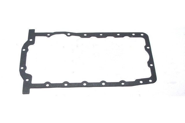 Safety Auto Parts Corp Engine Oil Pan Gasket P/N:OP17-712 Fits: Audi A4 06-97, Audi Tt 06-00, Volkswagen Beetle 05-98, Volkswagen Golf 06-99, Volkswagen Jetta 05-99, Volkswagen Passat 05-98 - Image 1