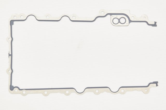 Safety Auto Parts Corp Engine Oil Pan Gasket P/N:OP18-101 Fits: Chrysler 300, Chrysler Concorde, Chrysler Intrepid, Chrysler Sebring, Dodge Avenger, Dodge Charger, Dodge Intrepid, Dodge Magnum, Dodge Stratus - Image 1