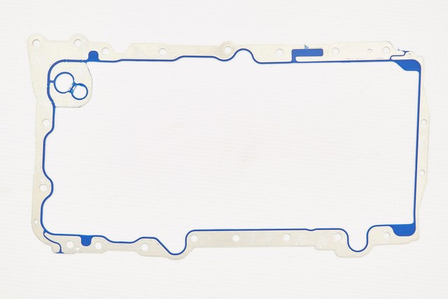 Safety Auto Parts Corp Engine Oil Pan Gasket P/N:OP18-172 Fits: Chrysler 300, Chrysler Pacifica, Chrysler Sebring, Chrysler TOWN & COUNTRY, Dodge Avenger, Dodge Challenger, Dodge Charger, Dodge Grand Caravan, Dodge Journey, Dodge Magnum, Dodge Nitro - Image 1