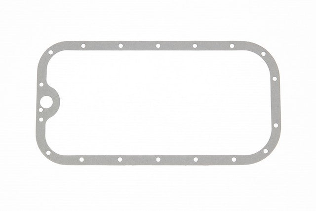 Safety Auto Parts Corp Engine Oil Pan Gasket P/N:OP20-808 Fits: Chevrolet Metro 01-98, Suzuki Swift 01-95 - Image 1