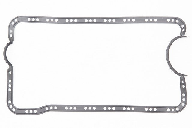 Safety Auto Parts Corp Engine Oil Pan Gasket P/N:OP25-110 Fits: Ford Bronco Ii 90-86, Ford Ranger 92-86, Merkur Scorpio 89-88 - Image 1