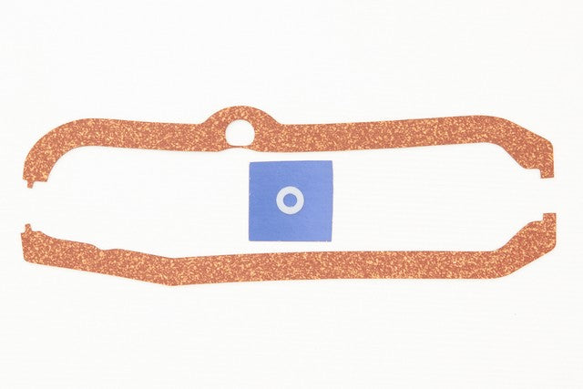 Safety Auto Parts Corp Engine Oil Pan Gasket P/N:OP26-173 Fits: Chevrolet Astro, Chevrolet C10, Chevrolet C20, Chevrolet Camaro, Chevrolet Caprice, Chevrolet El Camino, Chevrolet G10, Chevrolet G20, Chevrolet G30, Chevrolet Impala - Image 1