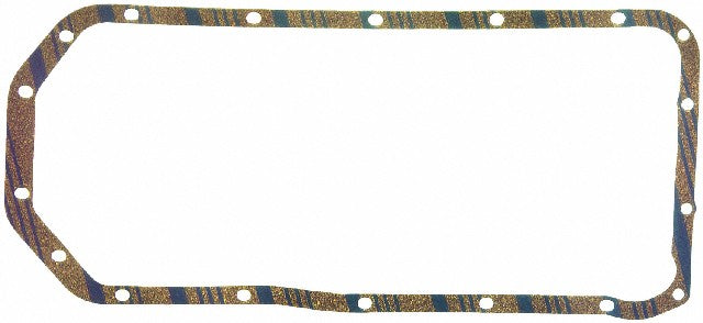 FEL-PRO Engine Oil Pan Gasket Set P/N:OS 11408 C-1 - Image 1