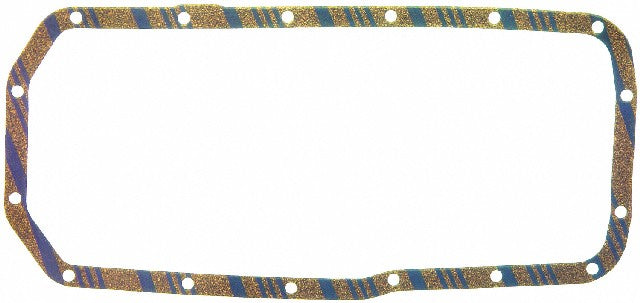 FEL-PRO Engine Oil Pan Gasket Set P/N:OS 13397 C-1 - Image 1