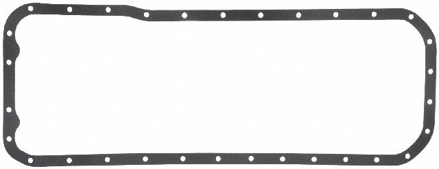 FEL-PRO Engine Oil Pan Gasket Set P/N:OS 20076 - Image 1