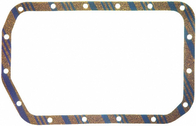 FEL-PRO Engine Oil Pan Gasket Set P/N:OS 21564 C - Image 1