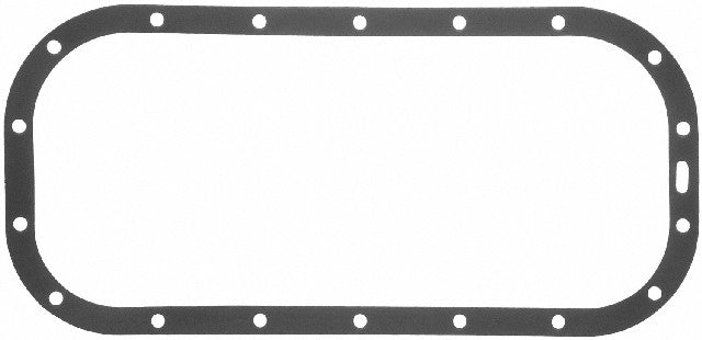 FEL-PRO Engine Oil Pan Gasket Set P/N:OS 21574 D - Image 1