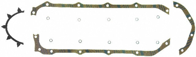 FEL-PRO Engine Oil Pan Gasket Set P/N:OS 30191 C-2 - Image 1