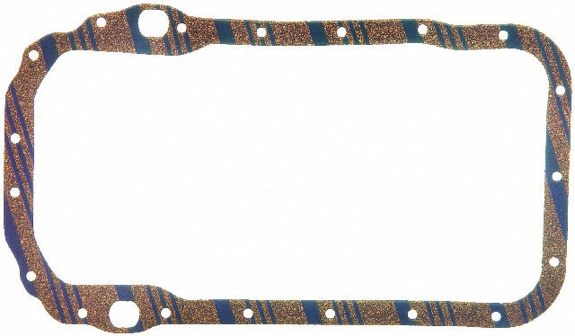 FEL-PRO Engine Oil Pan Gasket Set P/N:OS 30405 C - Image 1