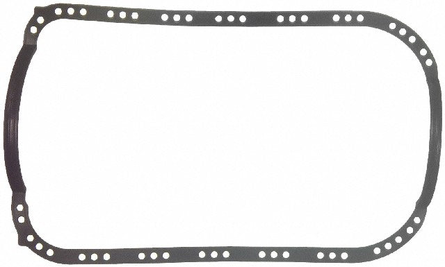 FEL-PRO Engine Oil Pan Gasket Set P/N:OS 30469 R - Image 1