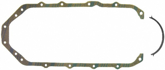 FEL-PRO Engine Oil Pan Gasket Set P/N:OS 30512 C - Image 1