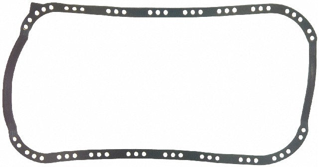 FEL-PRO Engine Oil Pan Gasket Set P/N:OS 30598 R - Image 1