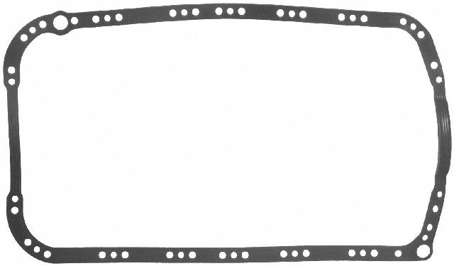 FEL-PRO Engine Oil Pan Gasket Set P/N:OS 30632 R - Image 1