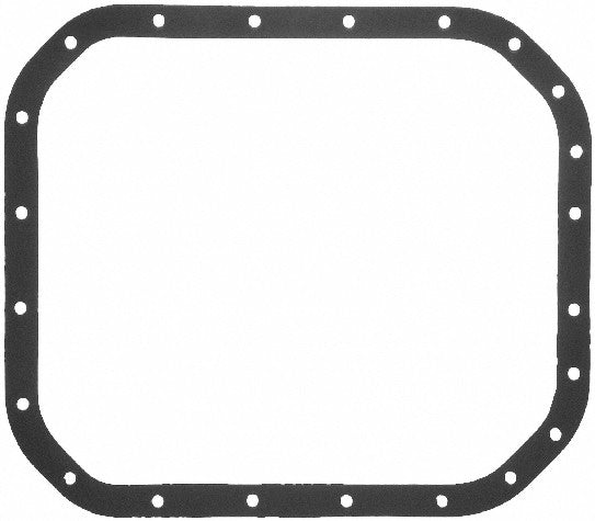 FEL-PRO Engine Oil Pan Gasket Set P/N:OS 30643 Fits: Mazda Rx-7 85-79 - Image 1