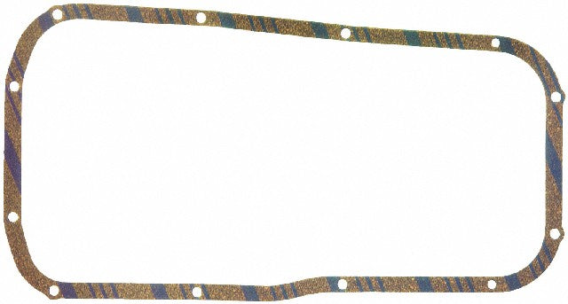 FEL-PRO Engine Oil Pan Gasket Set P/N:OS 30644 C - Image 1