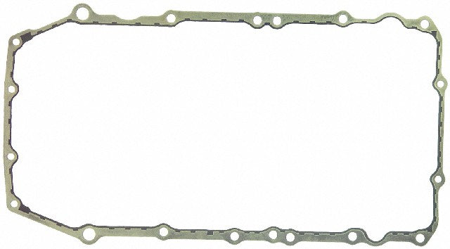 FEL-PRO Engine Oil Pan Gasket Set P/N:OS 30678 R - Image 1