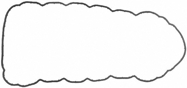 FEL-PRO Engine Oil Pan Gasket Set P/N:OS 30691 R Fits: Acura El 00-97, Honda Civic 00-96 - Image 1