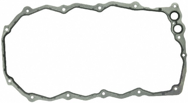 FEL-PRO Engine Oil Pan Gasket Set P/N:OS 30701 R - Image 1