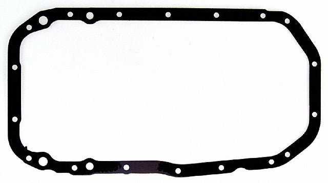 FEL-PRO Engine Oil Pan Gasket Set P/N:OS 30720 Fits: Mitsubishi Mirage 02-97 - Image 1