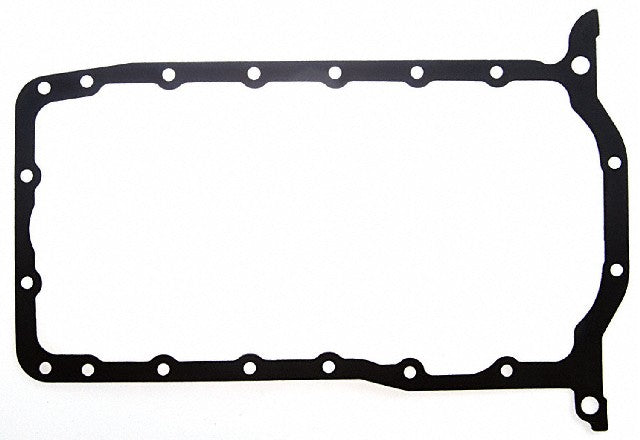 FEL-PRO Engine Oil Pan Gasket Set P/N:OS 30736 Fits: Audi A4 06-01, Audi A4 Quattro 05-01, Volkswagen Passat 05-01 - Image 1