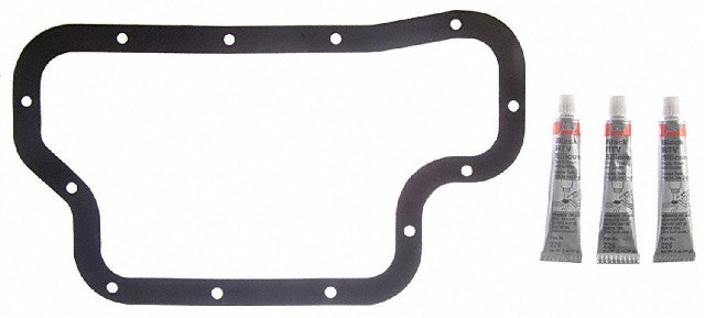 FEL-PRO Engine Oil Pan Gasket Set P/N:OS 30737 - Image 1