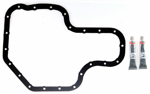 FEL-PRO Engine Oil Pan Gasket Set P/N:OS 30741 Fits: Lexus Lx470 07-98, Toyota Land Cruiser 07-98 - Image 1