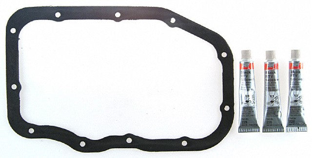 FEL-PRO Engine Oil Pan Gasket Set P/N:OS 30745 - Image 1