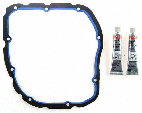 FEL-PRO Engine Oil Pan Gasket Set P/N:OS 30758 - Image 1
