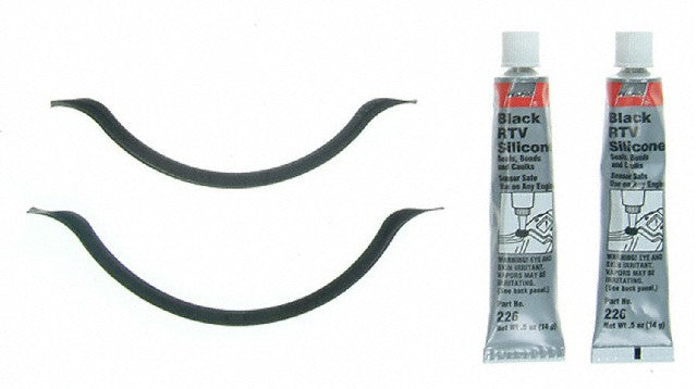 FEL-PRO Engine Oil Pan Gasket Set P/N:OS 30768 - Image 1