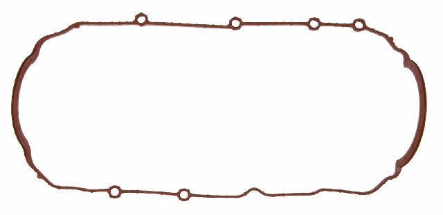 FEL-PRO Engine Oil Pan Gasket Set P/N:OS 30772 R - Image 1