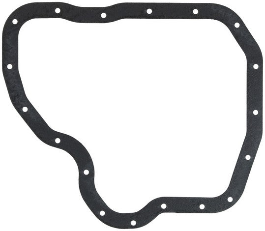 FEL-PRO Engine Oil Pan Gasket Set P/N:OS 30838 Fits: Chevrolet Express 2500, Chevrolet Express 3500, Chevrolet Express 4500, Chevrolet Silverado 2500 Hd, Chevrolet Silverado 3500 Hd, GMC Savana 2500, GMC Savana 3500, GMC Savana 4500, GMC Sierra 2500 Hd - Image 1