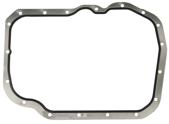 FEL-PRO Engine Oil Pan Gasket Set P/N:OS 30792 R Fits: Isuzu Amigo 00-98, Isuzu Rodeo 03-98, Isuzu Rodeo Sport 03-01 - Image 1