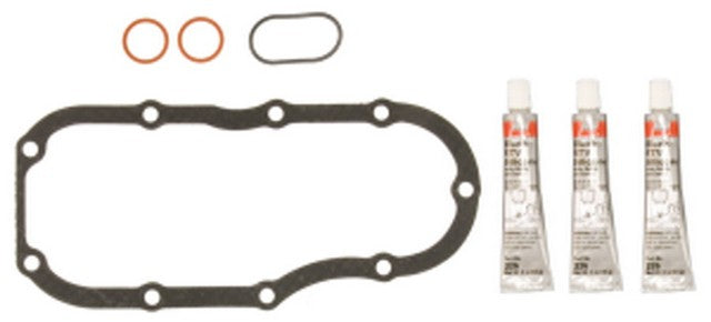 FEL-PRO Engine Oil Pan Gasket Set P/N:OS 30806 Fits: Suzuki Grand Vitara 08-06 - Image 1