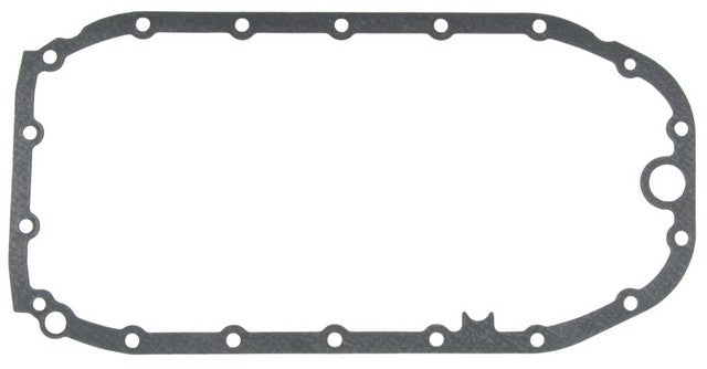 FEL-PRO Engine Oil Pan Gasket Set P/N:OS 30809 - Image 1