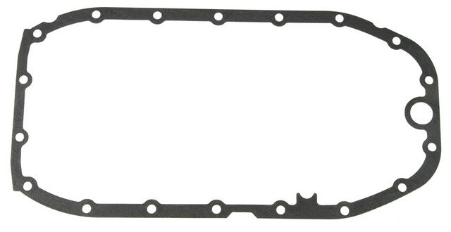 FEL-PRO Engine Oil Pan Gasket Set P/N:OS 30811 Fits: Saab 9-3 03-01 - Image 1