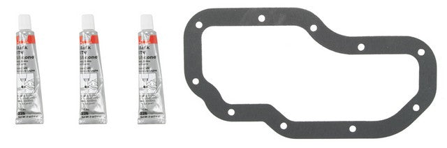 FEL-PRO Engine Oil Pan Gasket Set P/N:OS 30815 Fits: Toyota Sequoia 09-08, Toyota Tundra 09-08 - Image 1